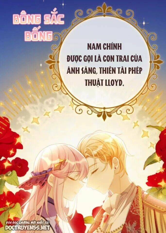 Thiên Kim Phản Diện Và Tiểu Thư Ma Vương: Chapter 1