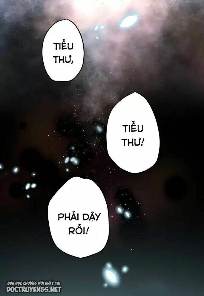 Thiên Kim Phản Diện Và Tiểu Thư Ma Vương: Chapter 1