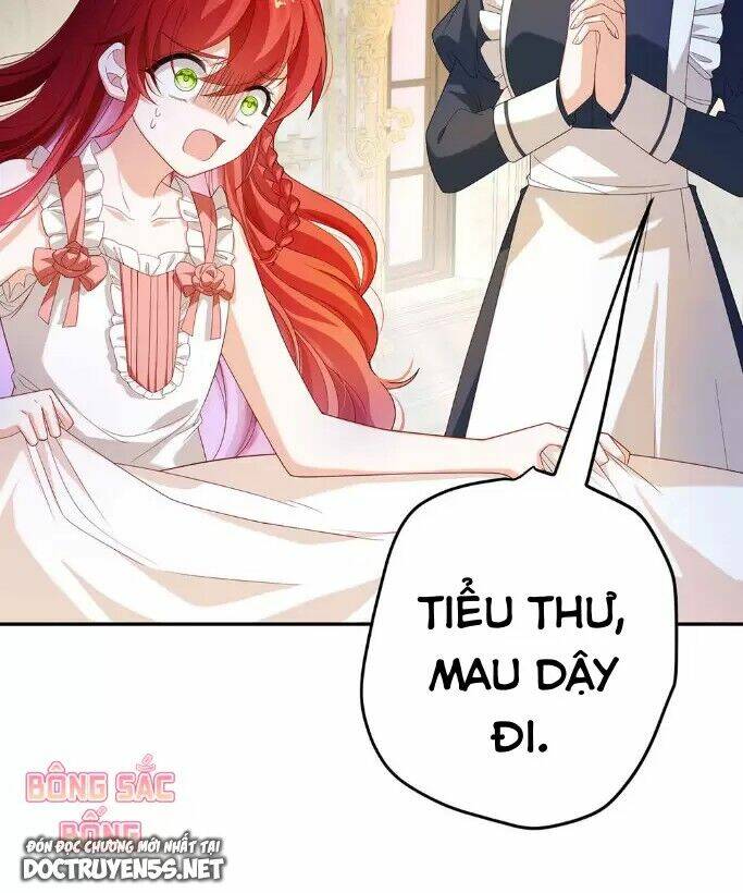 Thiên Kim Phản Diện Và Tiểu Thư Ma Vương: Chapter 1