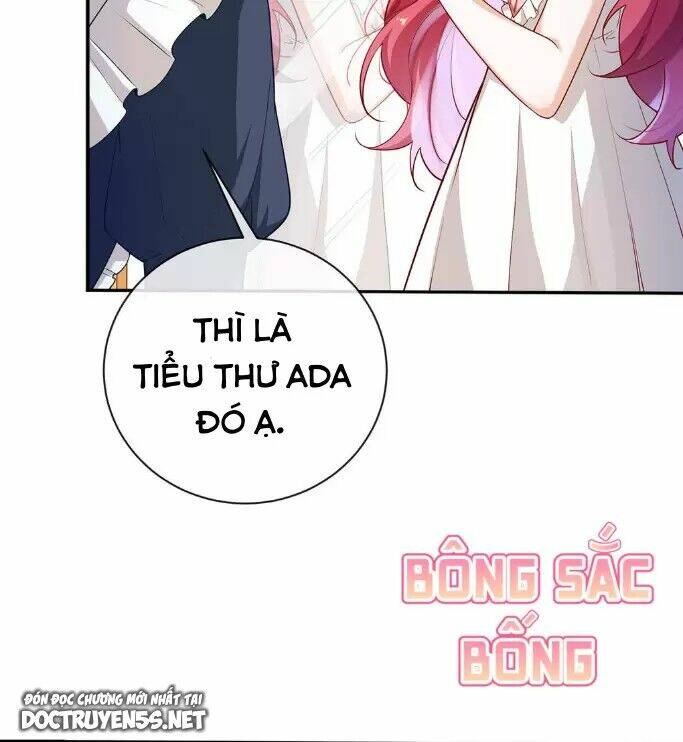 Thiên Kim Phản Diện Và Tiểu Thư Ma Vương: Chapter 1