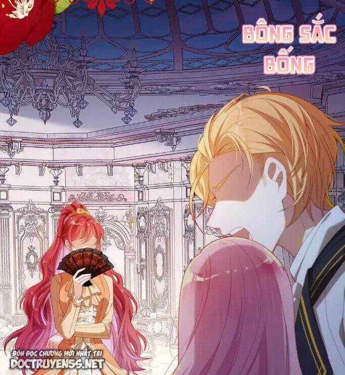 Thiên Kim Phản Diện Và Tiểu Thư Ma Vương: Chapter 1