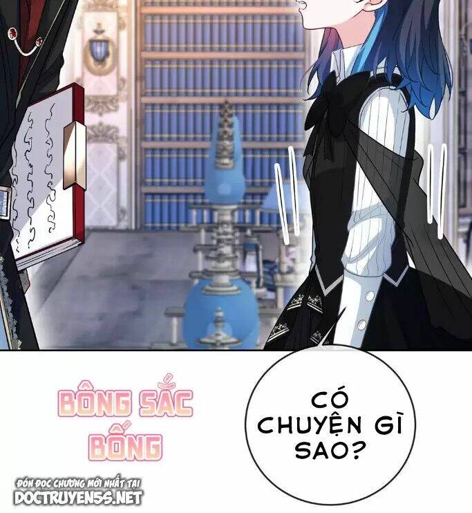Thiên Kim Phản Diện Và Tiểu Thư Ma Vương: Chapter 10