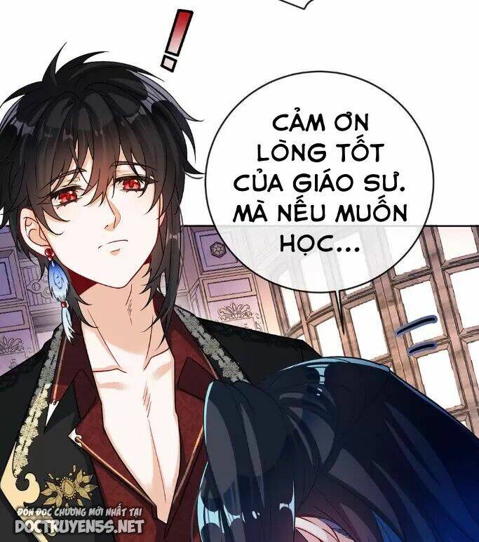 Thiên Kim Phản Diện Và Tiểu Thư Ma Vương: Chapter 10