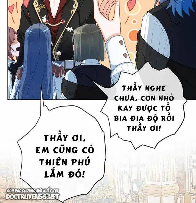Thiên Kim Phản Diện Và Tiểu Thư Ma Vương: Chapter 10