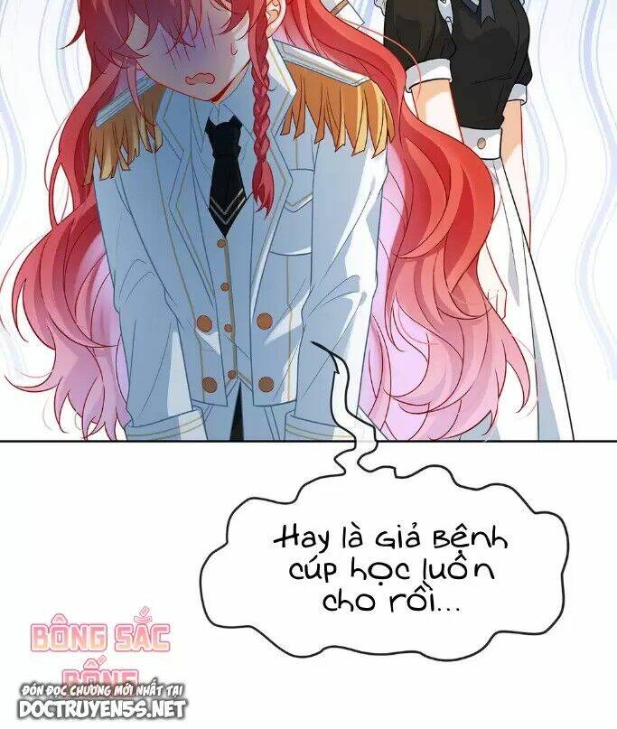 Thiên Kim Phản Diện Và Tiểu Thư Ma Vương: Chapter 10