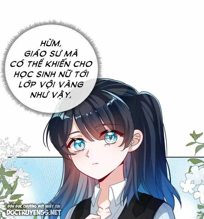 Thiên Kim Phản Diện Và Tiểu Thư Ma Vương: Chapter 10