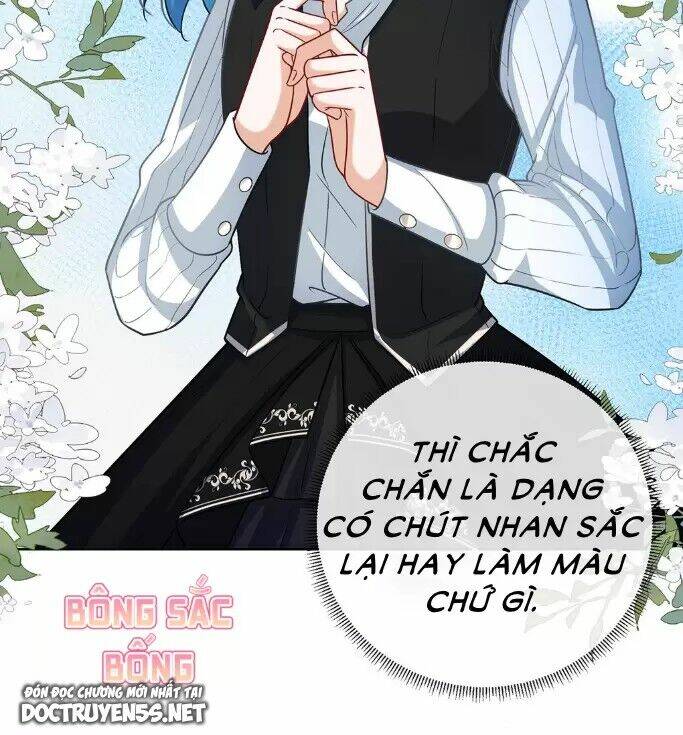 Thiên Kim Phản Diện Và Tiểu Thư Ma Vương: Chapter 10