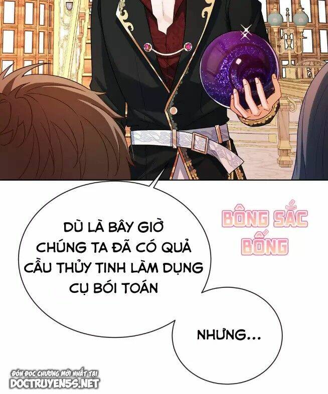 Thiên Kim Phản Diện Và Tiểu Thư Ma Vương: Chapter 11