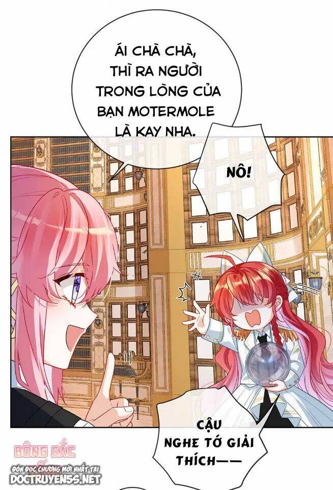 Thiên Kim Phản Diện Và Tiểu Thư Ma Vương: Chapter 11
