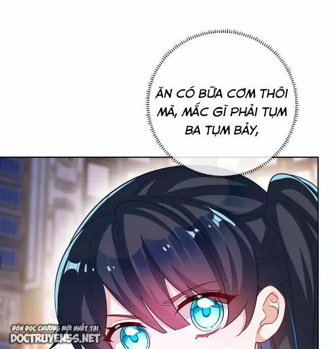 Thiên Kim Phản Diện Và Tiểu Thư Ma Vương: Chapter 12