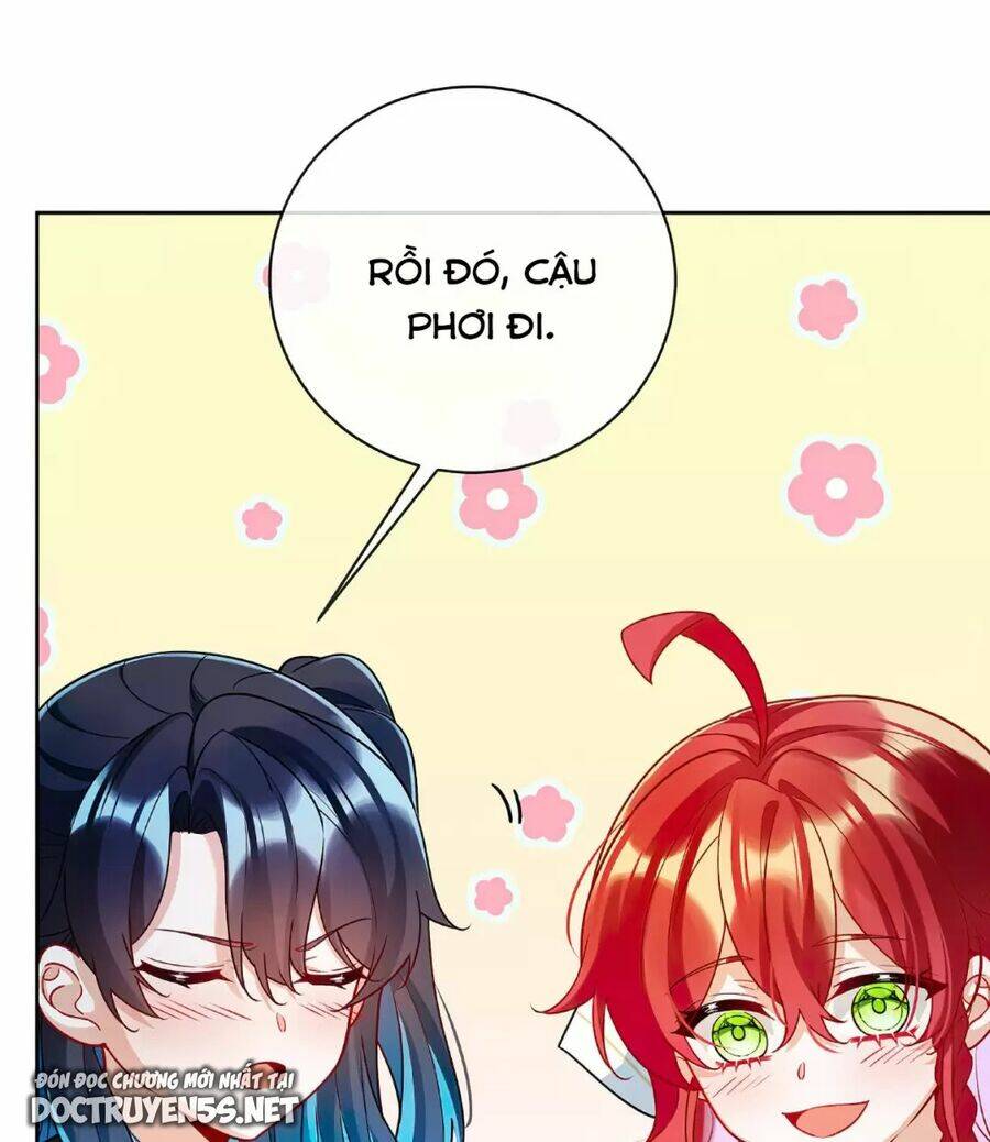 Thiên Kim Phản Diện Và Tiểu Thư Ma Vương: Chapter 15