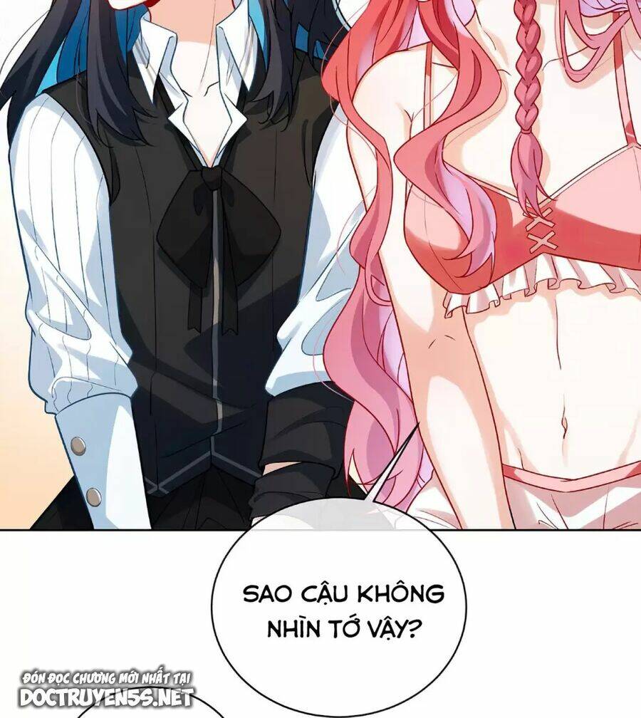 Thiên Kim Phản Diện Và Tiểu Thư Ma Vương: Chapter 15