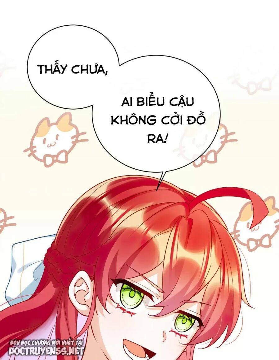 Thiên Kim Phản Diện Và Tiểu Thư Ma Vương: Chapter 15