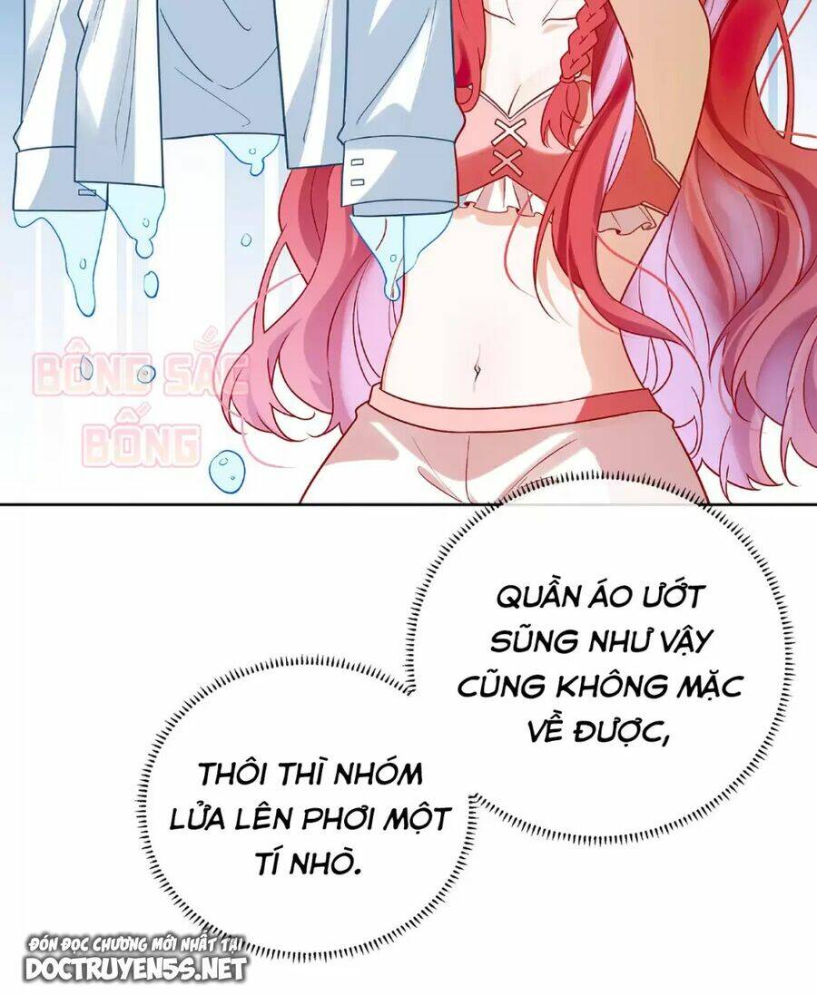 Thiên Kim Phản Diện Và Tiểu Thư Ma Vương: Chapter 15
