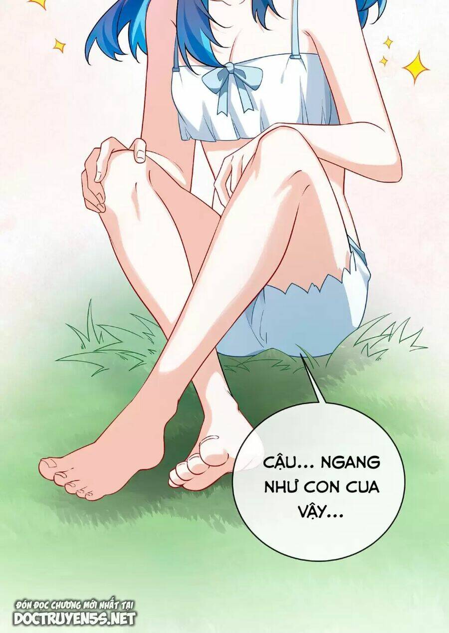 Thiên Kim Phản Diện Và Tiểu Thư Ma Vương: Chapter 15