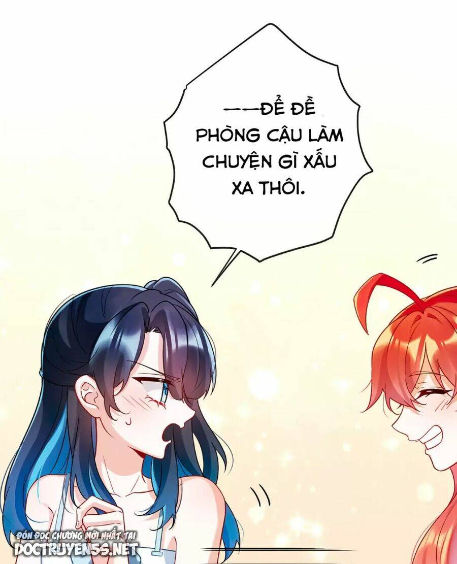 Thiên Kim Phản Diện Và Tiểu Thư Ma Vương: Chapter 15
