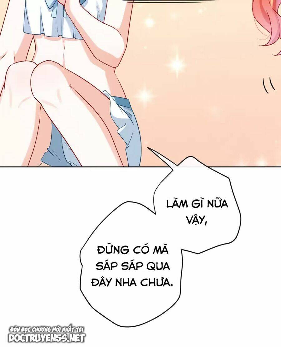 Thiên Kim Phản Diện Và Tiểu Thư Ma Vương: Chapter 15
