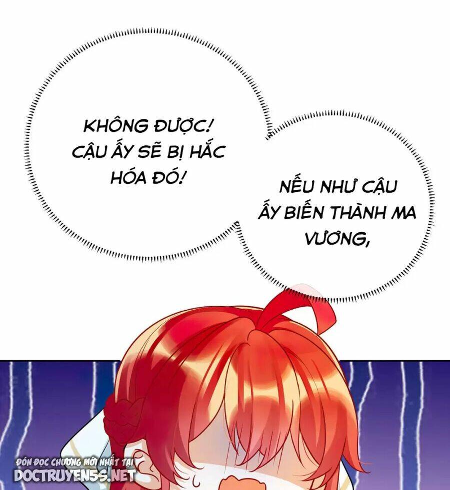 Thiên Kim Phản Diện Và Tiểu Thư Ma Vương: Chapter 15
