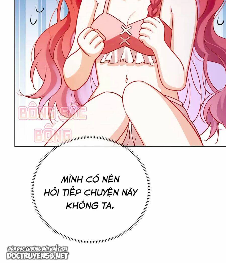 Thiên Kim Phản Diện Và Tiểu Thư Ma Vương: Chapter 15