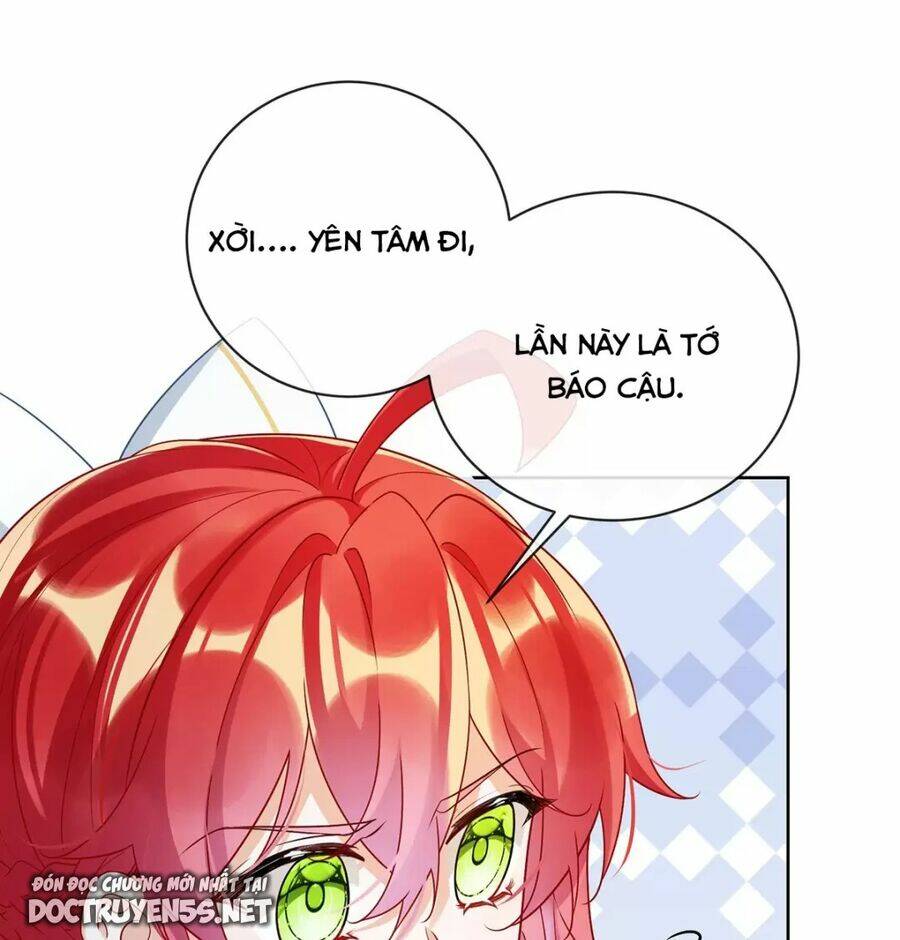 Thiên Kim Phản Diện Và Tiểu Thư Ma Vương: Chapter 16