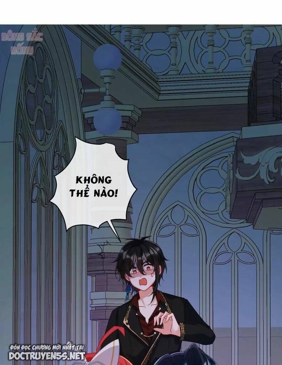 Thiên Kim Phản Diện Và Tiểu Thư Ma Vương: Chapter 21