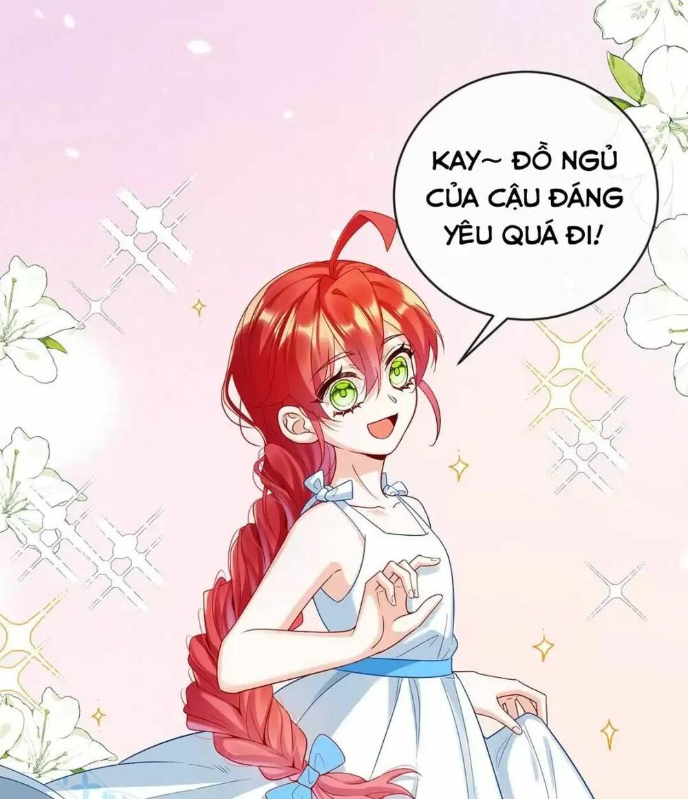 Thiên Kim Phản Diện Và Tiểu Thư Ma Vương: Chapter 26