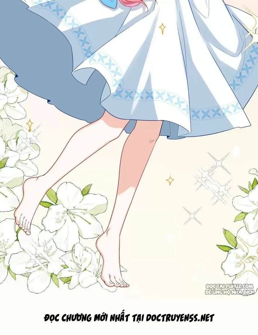 Thiên Kim Phản Diện Và Tiểu Thư Ma Vương: Chapter 26
