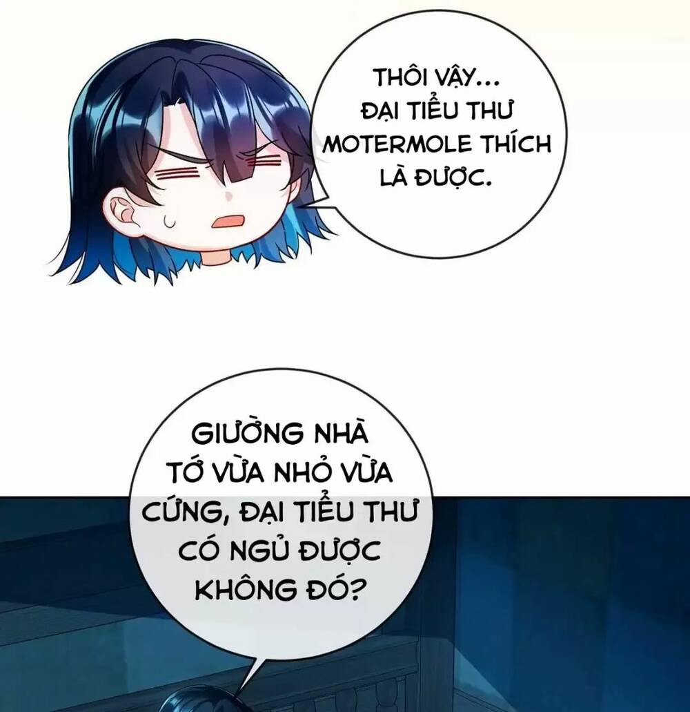 Thiên Kim Phản Diện Và Tiểu Thư Ma Vương: Chapter 26
