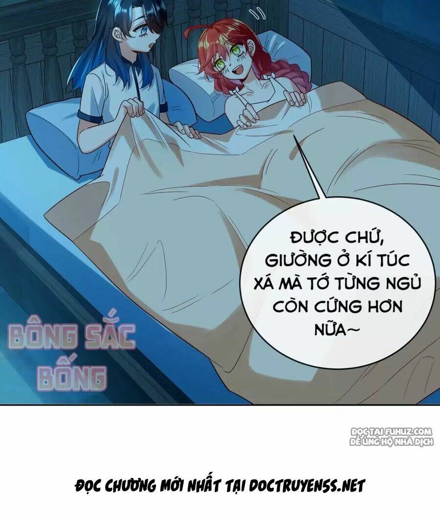 Thiên Kim Phản Diện Và Tiểu Thư Ma Vương: Chapter 26