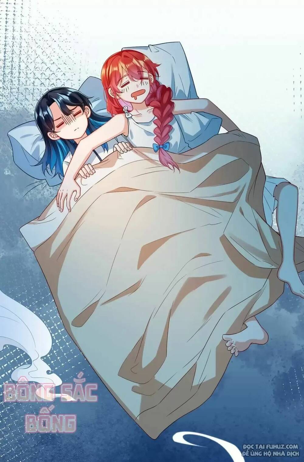 Thiên Kim Phản Diện Và Tiểu Thư Ma Vương: Chapter 26