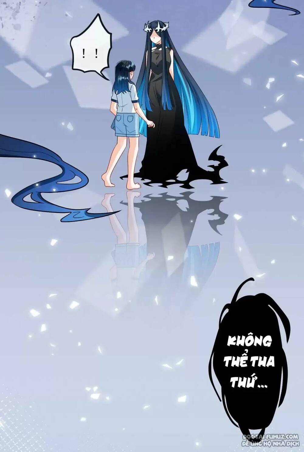 Thiên Kim Phản Diện Và Tiểu Thư Ma Vương: Chapter 26