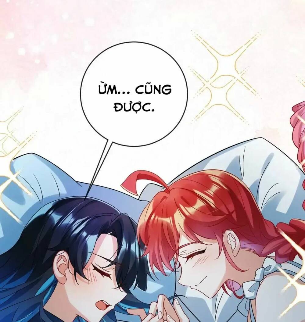 Thiên Kim Phản Diện Và Tiểu Thư Ma Vương: Chapter 26
