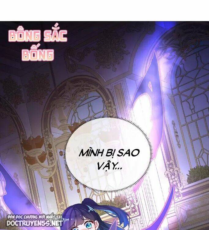 Thiên Kim Phản Diện Và Tiểu Thư Ma Vương: Chapter 5