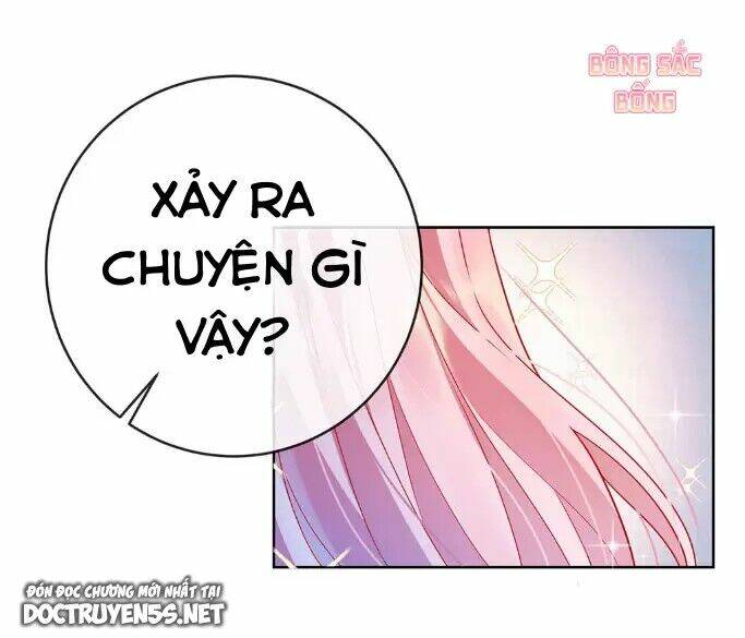 Thiên Kim Phản Diện Và Tiểu Thư Ma Vương: Chapter 7