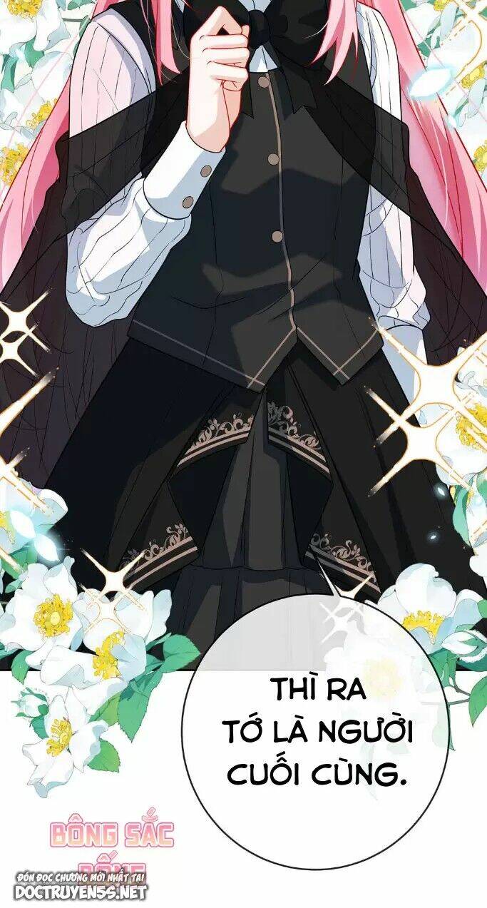 Thiên Kim Phản Diện Và Tiểu Thư Ma Vương: Chapter 7