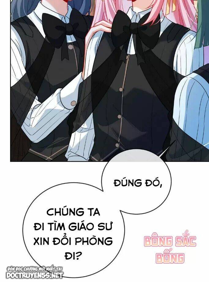 Thiên Kim Phản Diện Và Tiểu Thư Ma Vương: Chapter 7