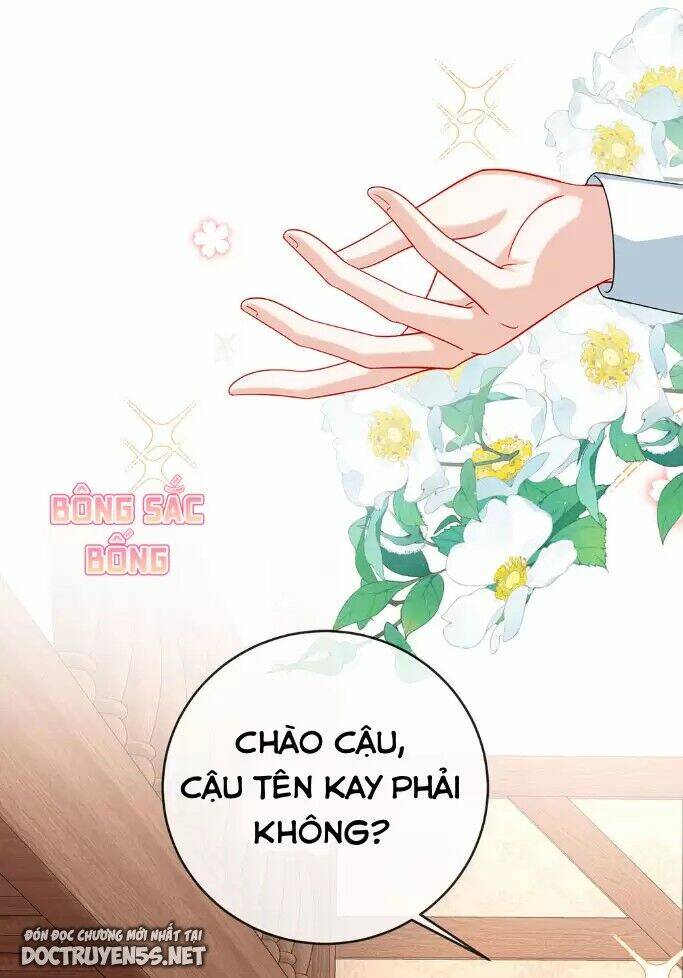 Thiên Kim Phản Diện Và Tiểu Thư Ma Vương: Chapter 7