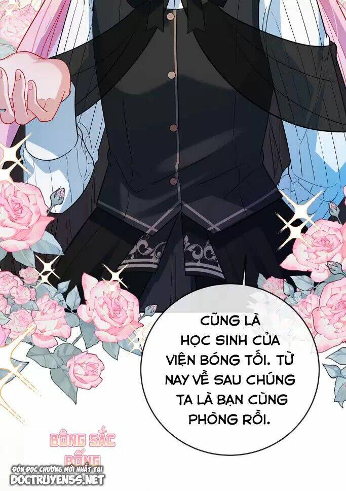 Thiên Kim Phản Diện Và Tiểu Thư Ma Vương: Chapter 7