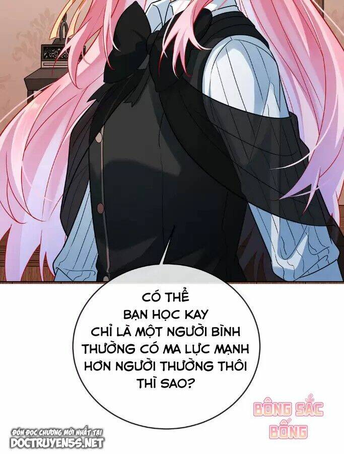 Thiên Kim Phản Diện Và Tiểu Thư Ma Vương: Chapter 7