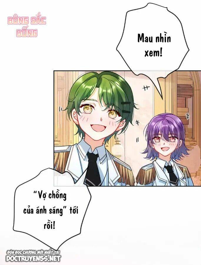 Thiên Kim Phản Diện Và Tiểu Thư Ma Vương: Chapter 7