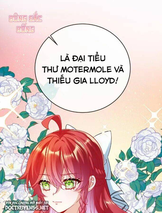 Thiên Kim Phản Diện Và Tiểu Thư Ma Vương: Chapter 7