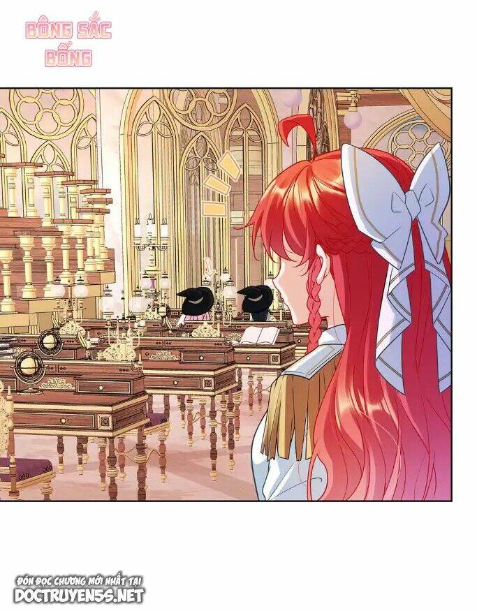 Thiên Kim Phản Diện Và Tiểu Thư Ma Vương: Chapter 7