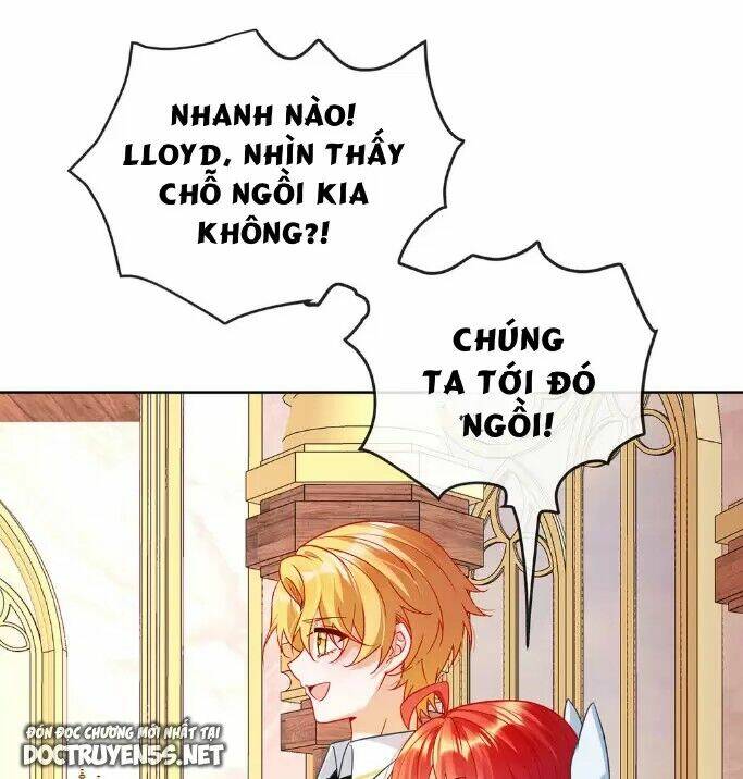 Thiên Kim Phản Diện Và Tiểu Thư Ma Vương: Chapter 7
