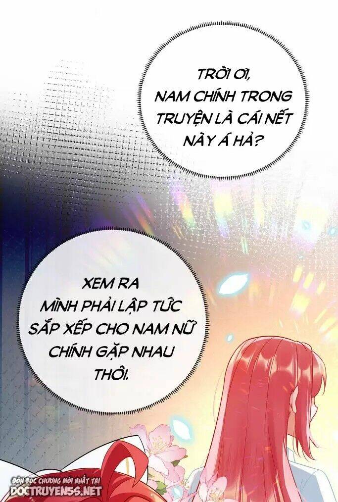 Thiên Kim Phản Diện Và Tiểu Thư Ma Vương: Chapter 7