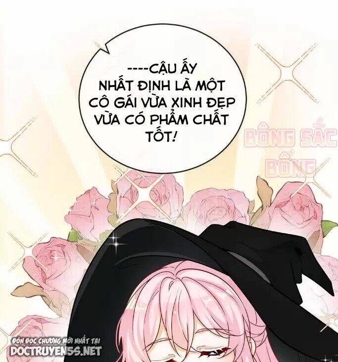 Thiên Kim Phản Diện Và Tiểu Thư Ma Vương: Chapter 8