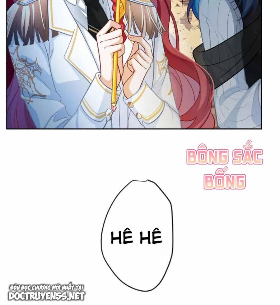 Thiên Kim Phản Diện Và Tiểu Thư Ma Vương: Chapter 8