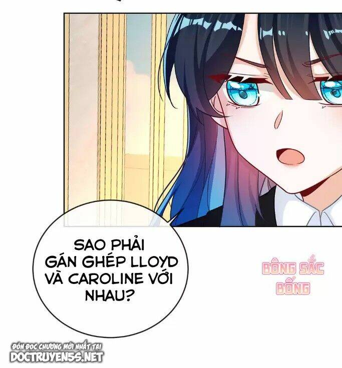 Thiên Kim Phản Diện Và Tiểu Thư Ma Vương: Chapter 8