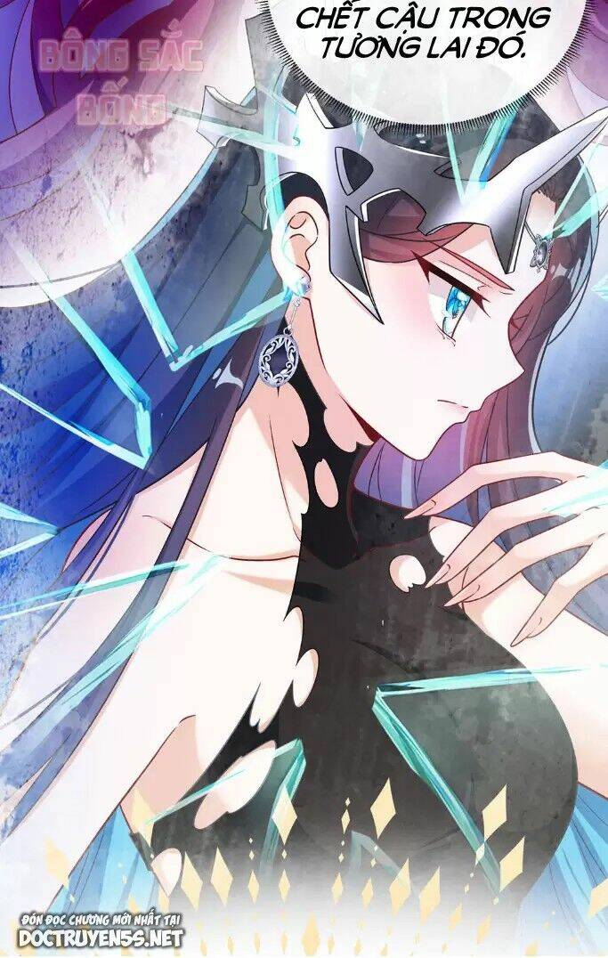 Thiên Kim Phản Diện Và Tiểu Thư Ma Vương: Chapter 8