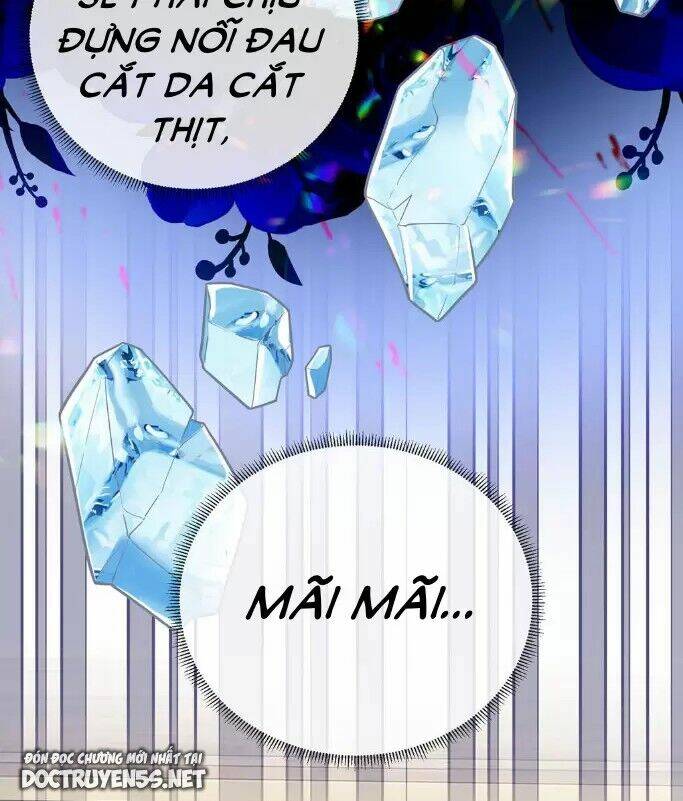 Thiên Kim Phản Diện Và Tiểu Thư Ma Vương: Chapter 8