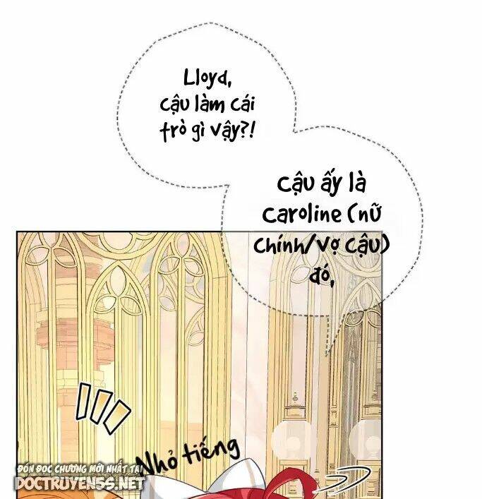 Thiên Kim Phản Diện Và Tiểu Thư Ma Vương: Chapter 8